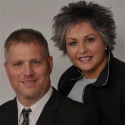 Laurie & Butch Webster                                                                                                                                                                                                                                         