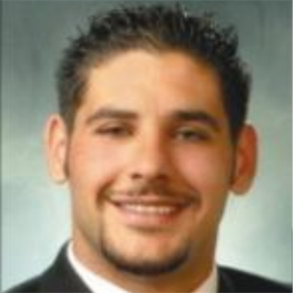 Michael Mandarello                                                                                                                                                                                                                                             