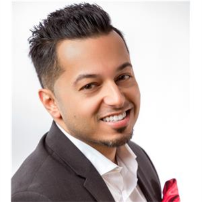 Manny Haidary                                                                                                                                                                                                                                                  