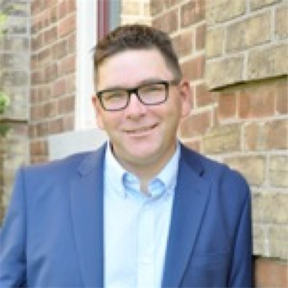 Ken Bennington