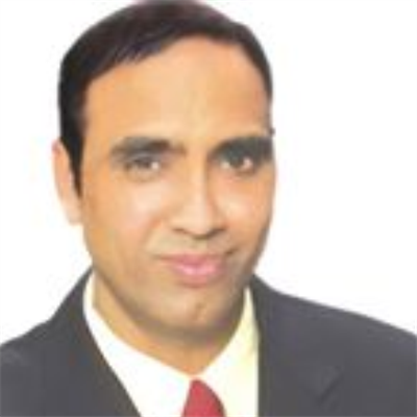 Kash Aujla