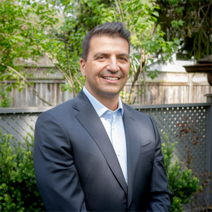 Michael Kamer