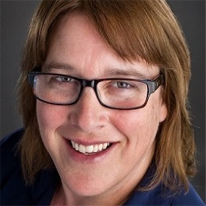 Elizabeth Parker                                                                                                                                                                                                                                               