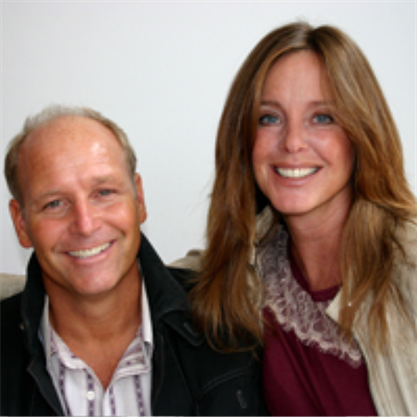 Lance & Brenda Van Der Kolk                                                                                                                                                                                                                                    
