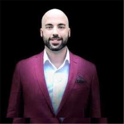 Justin Pearl                                                                                                                                                                                                                                                   