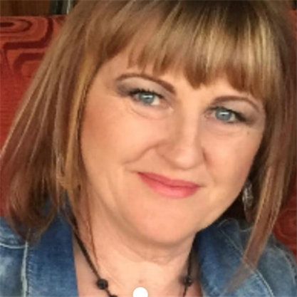 Madeline McArdle                                                                                                                                                                                                                                               