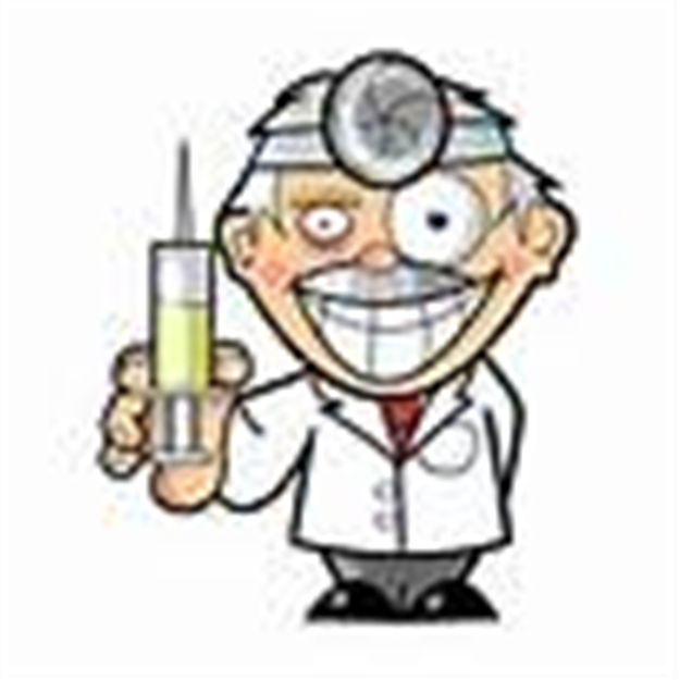Dr. D. Little                                                                                                                                                                                                                                                  