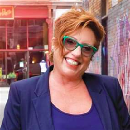 Catherine Gordon                                                                                                                                                                                                                                               