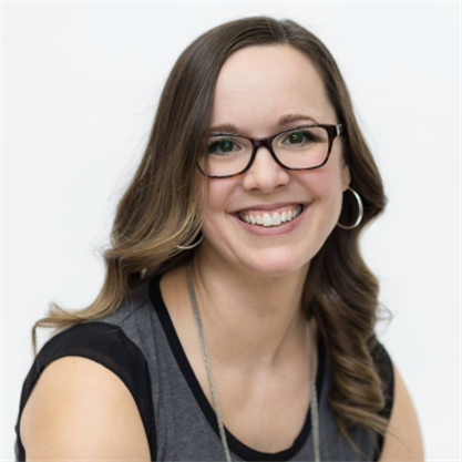 Keri Harstad