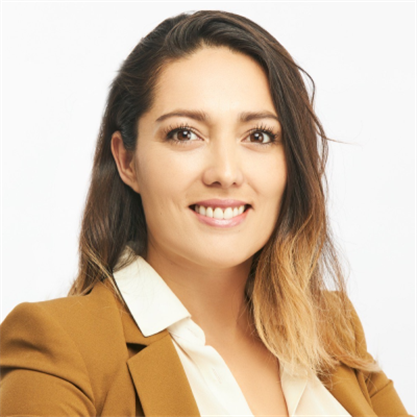 Carolina Arancibia                                                                                                                                                                                                                                             