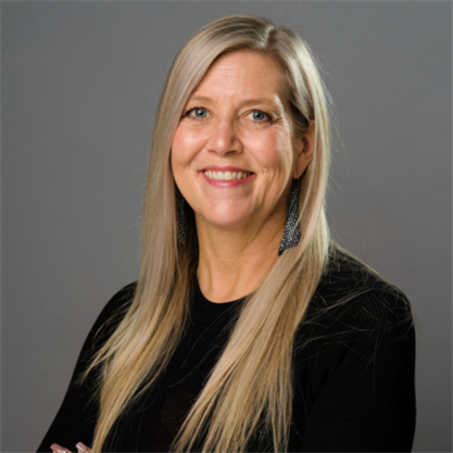 Brenda Field