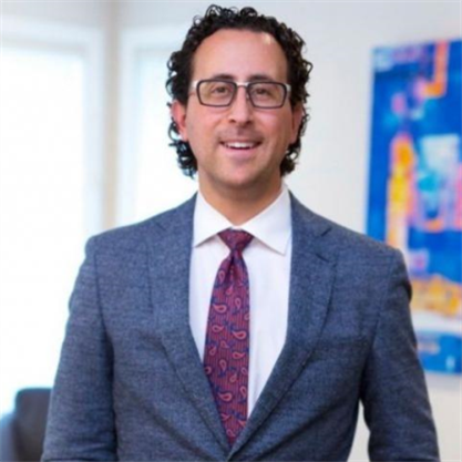 Roy Almog