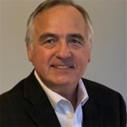 Tim Walsh