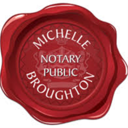 Michelle Broughton