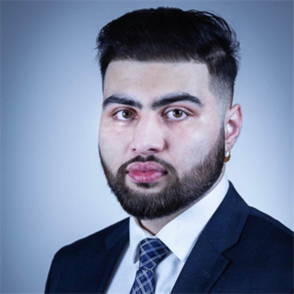Akash Dhaliwal