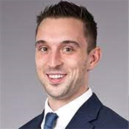 Daniel Cheatley                                                                                                                                                                                                                                                