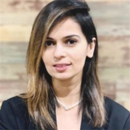 Maryam Kidwai                                                                                                                                                                                                                                                  