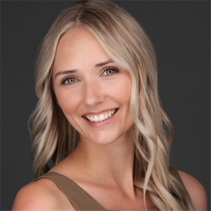 Brooke Attwell                                                                                                                                                                                                                                                 
