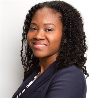 Jose-Ann Douglas