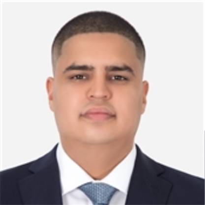 Andres Ramirez                                                                                                                                                                                                                                                 
