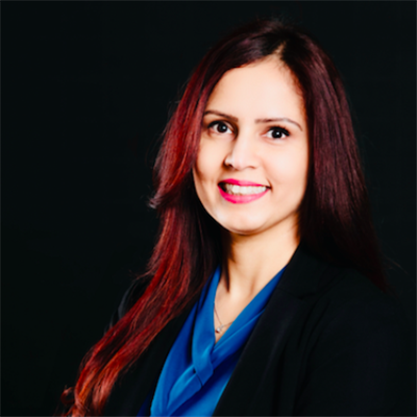 Sheetal Cheema