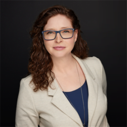 Natosha Wareham-Bakker