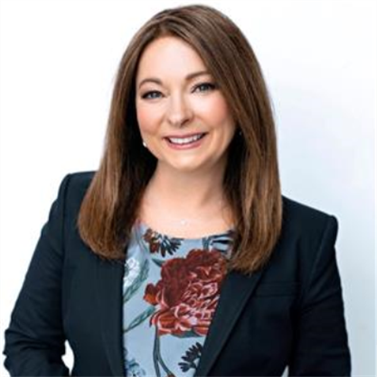 Kimberly Lariccia