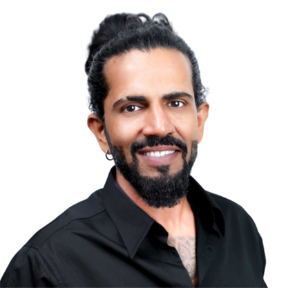 Divesh Vaishnav
