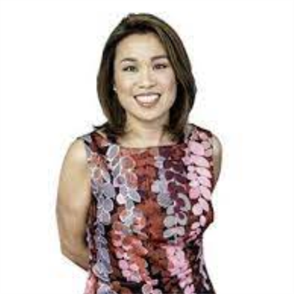 Gloria Yeung                                                                                                                                                                                                                                                   