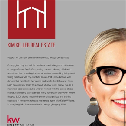 Kim Keller