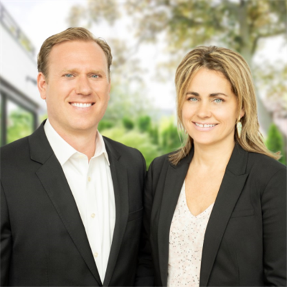 The Morrison Real Estate Team