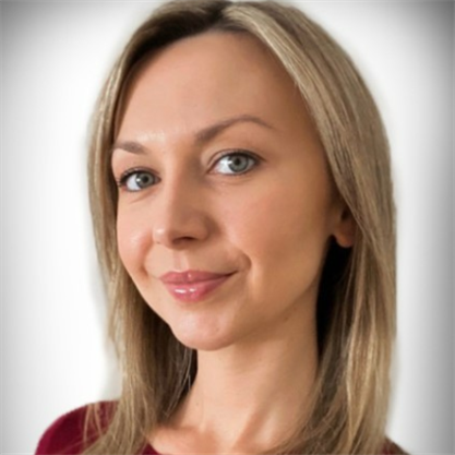 Natalia Ksiazek                                                                                                                                                                                                                                                