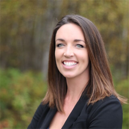 Stacey Desjardins