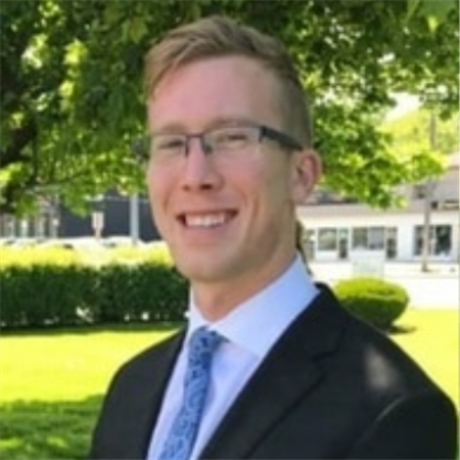 Harrison Martyn                                                                                                                                                                                                                                                