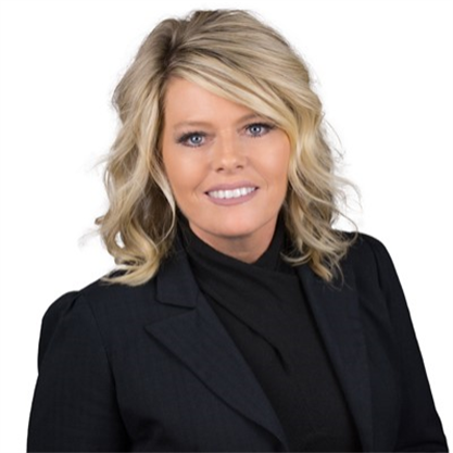 Jenn Ferguson