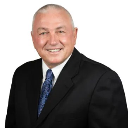 Rob Ferguson