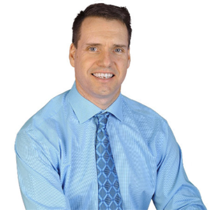Rod Millar