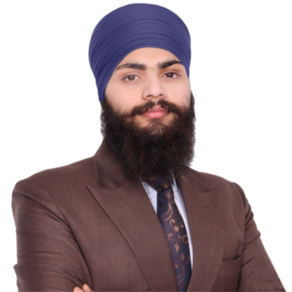 Sanimerdeep Singh