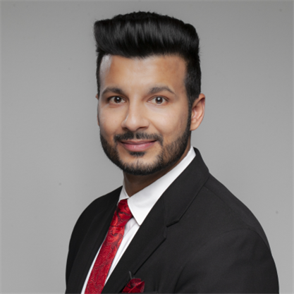 Nitesh Sharma