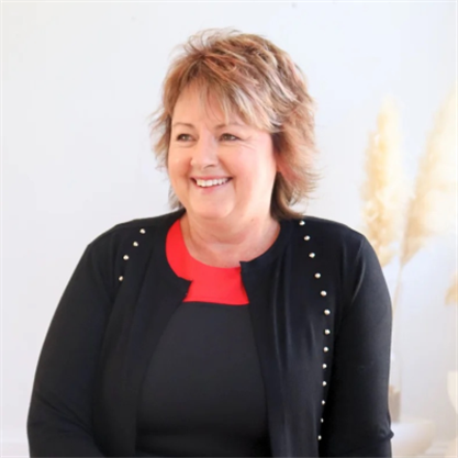 Sheri Godfrey