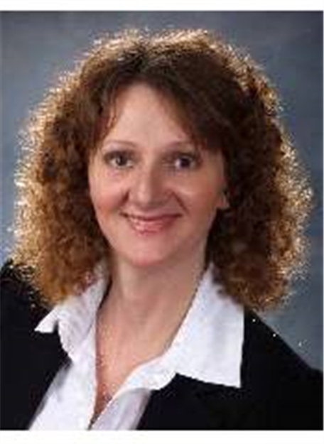Connie Eustace-Buell