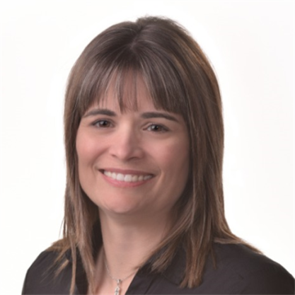 Darlene Shepstone