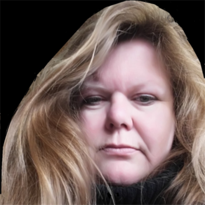 Christina Howell-McLellan                                                                                                                                                                                                                                      