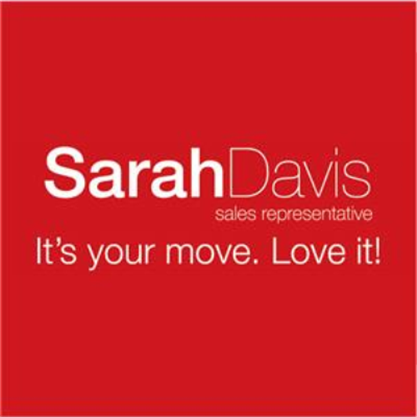 Sarah Davis                                                                                                                                                                                                                                                    