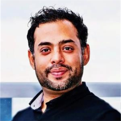 Suhail Akhtar