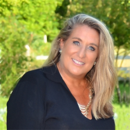 Jacqui Barwood
