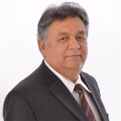 Zeshan Rizvi                                                                                                                                                                                                                                                   