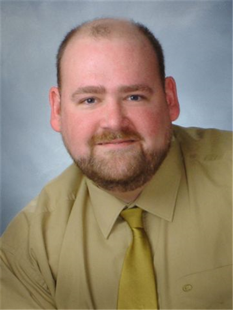 Derek McCauley                                                                                                                                                                                                                                                 