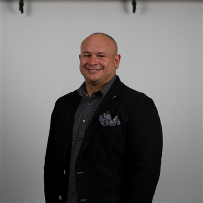 Luis Mendez