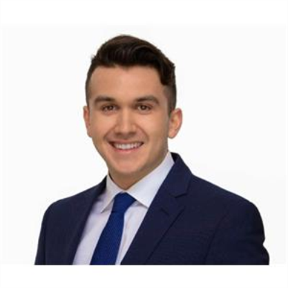 Tom Power